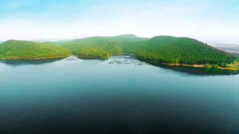 Tourist Destination of Jharkhand, India | Chandil Dam